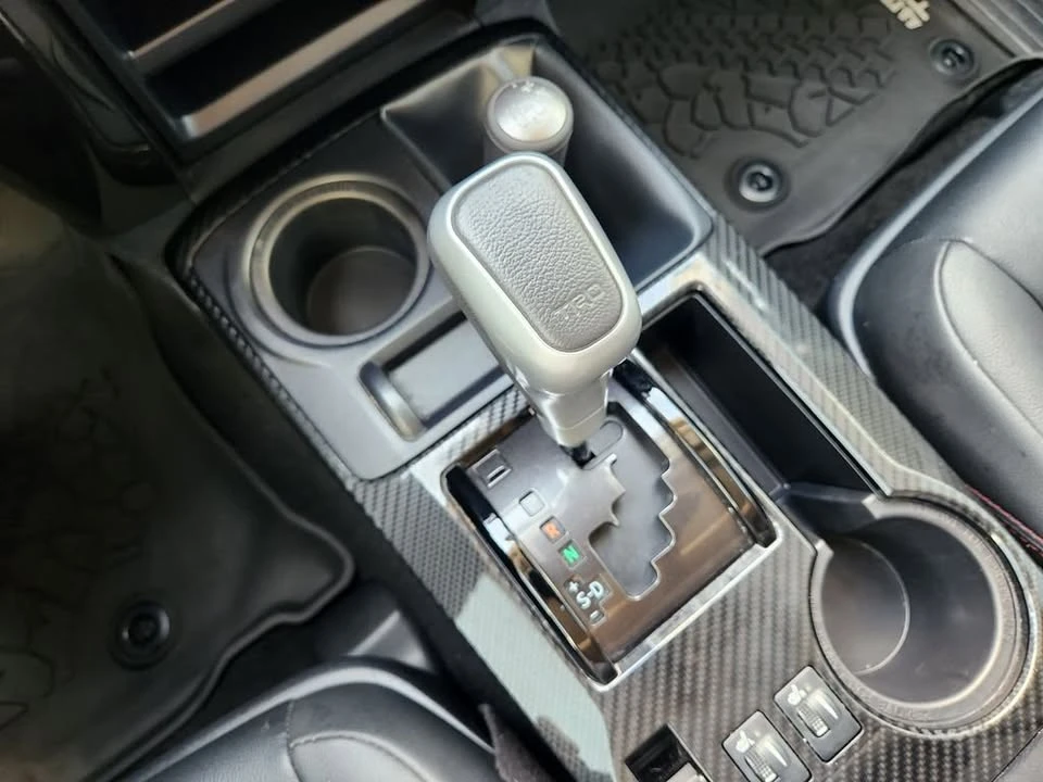 2024 Toyota 4Runner 5th Gen - Image 18 of 20