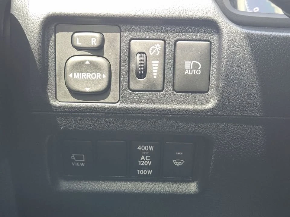 2024 Toyota 4Runner 5th Gen - Image 19 of 20