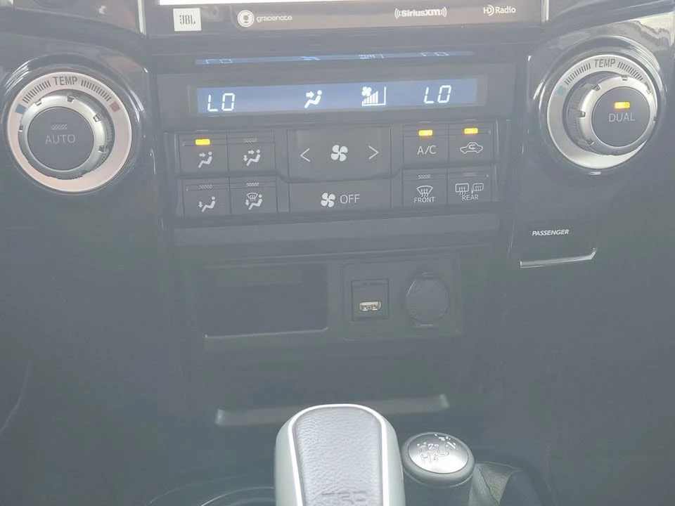 2024 Toyota 4Runner 5th Gen - Image 17 of 20