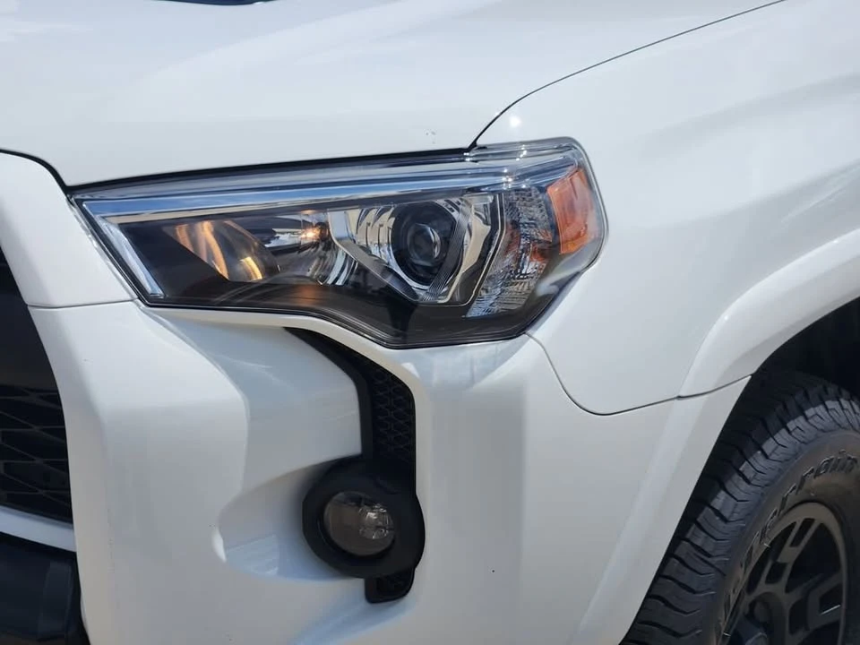 2024 Toyota 4Runner 5th Gen - Image 9 of 20