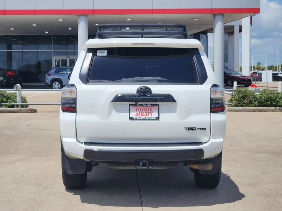 2024 Toyota 4Runner 5th Gen - Image 6 of 20
