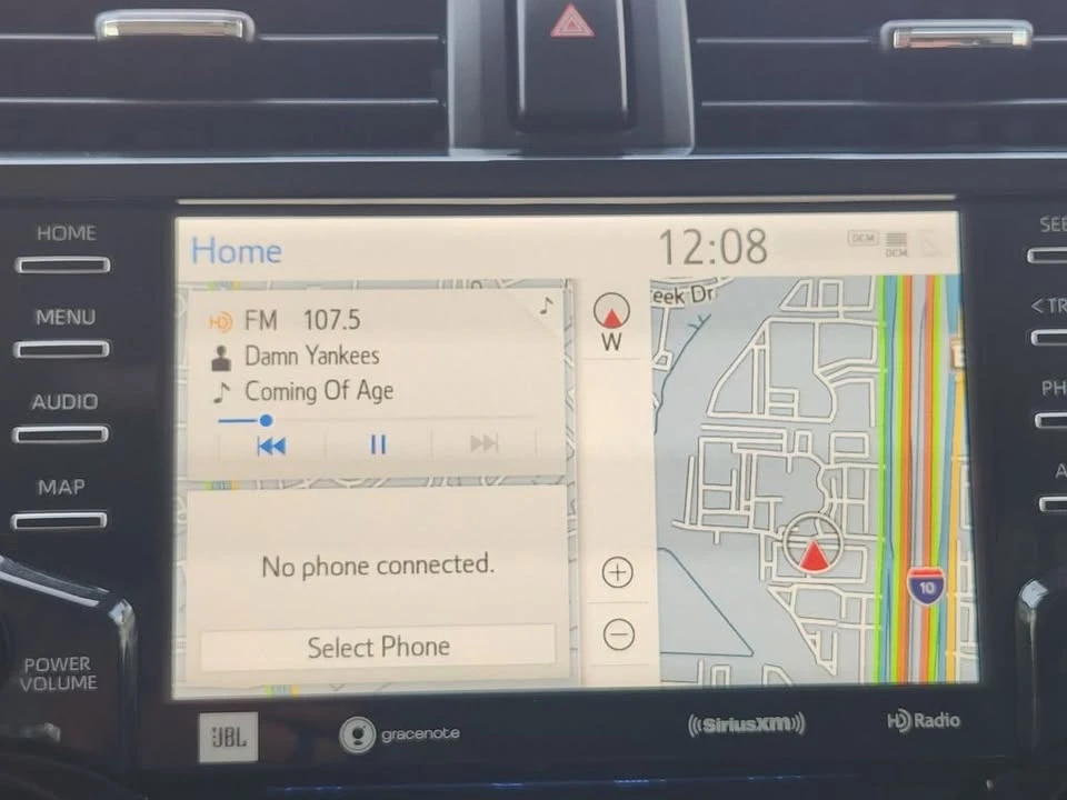 2024 Toyota 4Runner 5th Gen - Image 15 of 20