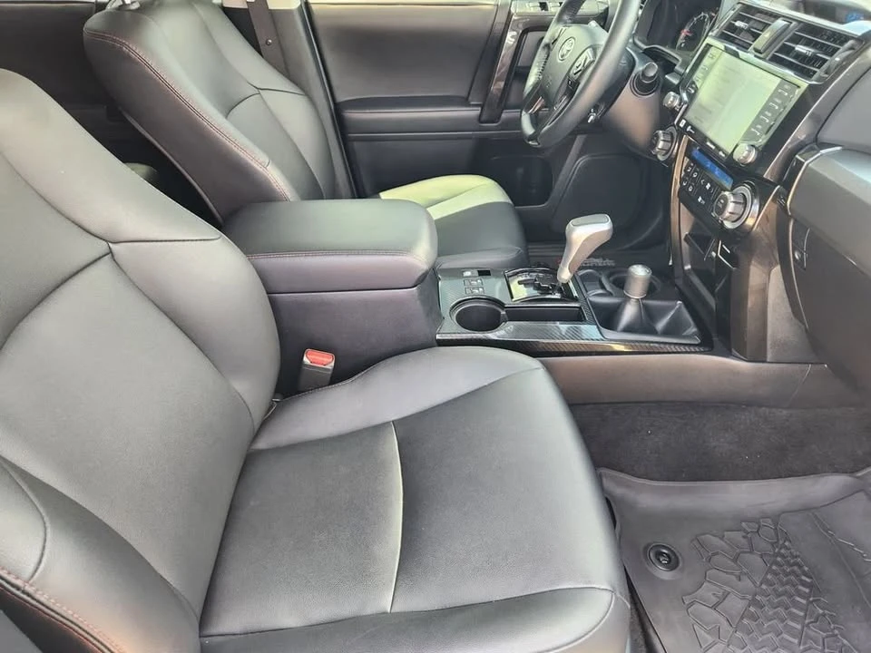 2024 Toyota 4Runner 5th Gen - Image 13 of 20