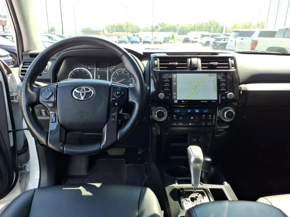2024 Toyota 4Runner 5th Gen - Image 7 of 10