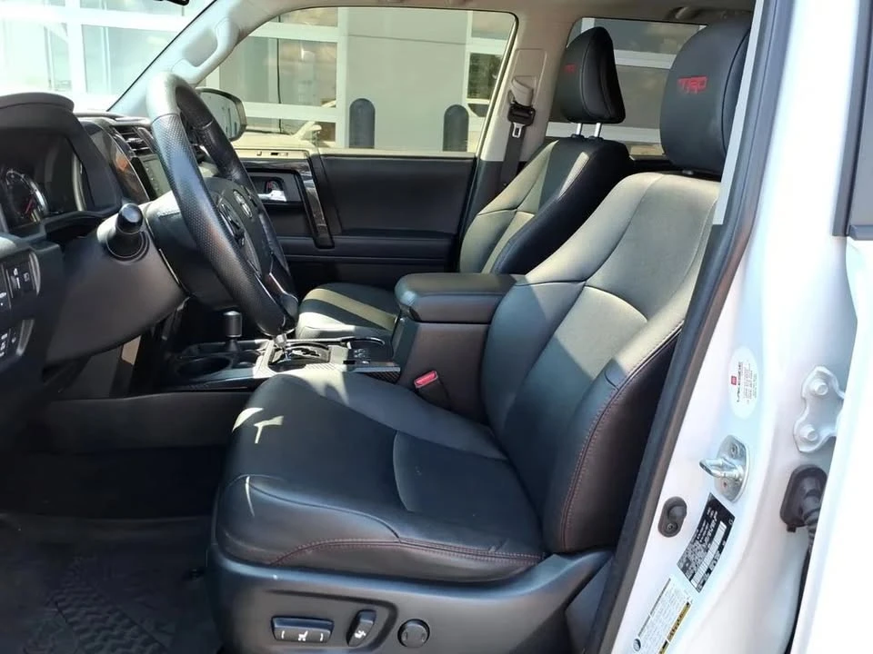 2024 Toyota 4Runner 5th Gen - Image 5 of 10
