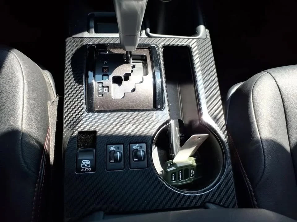 2024 Toyota 4Runner 5th Gen - Image 10 of 10