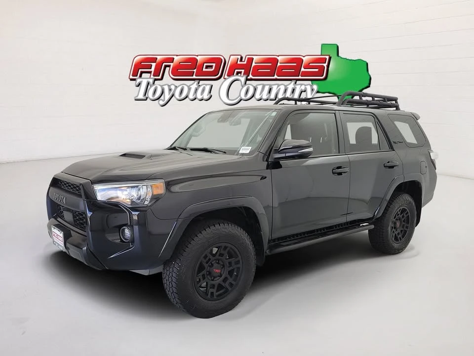2024 Toyota 4Runner 5th Gen - Image 2 of 7