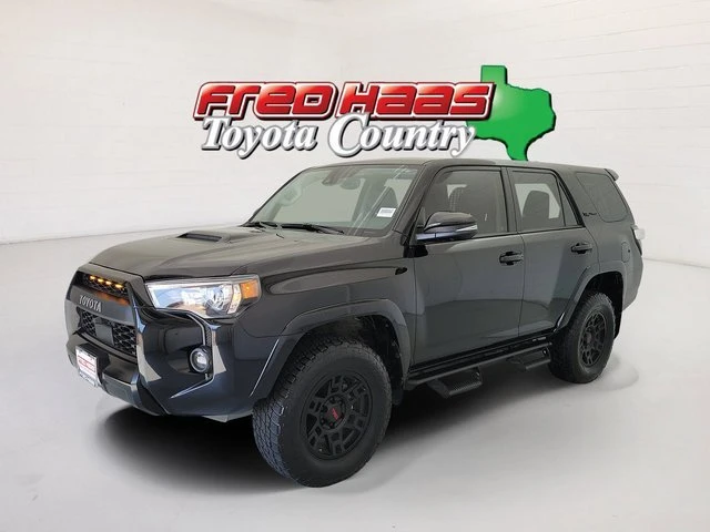 2024 Toyota 4Runner 5th Gen - Image 5 of 7