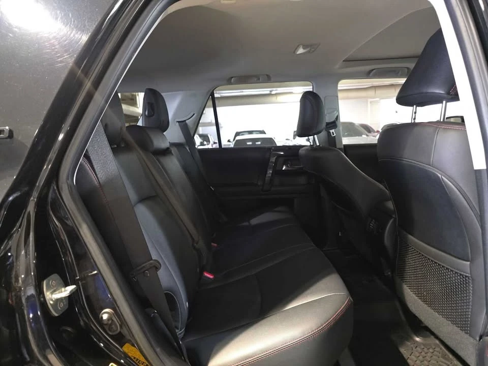 2024 Toyota 4Runner 5th Gen - Image 6 of 9