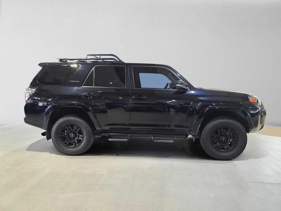 2024 Toyota 4Runner 5th Gen - Image 2 of 9