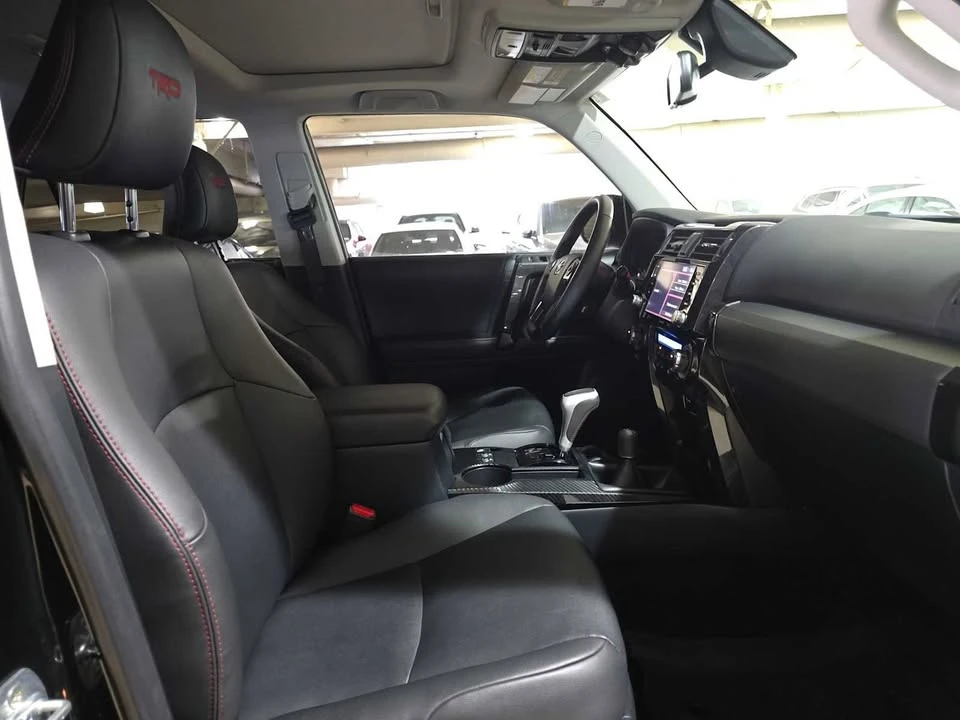 2024 Toyota 4Runner 5th Gen - Image 4 of 9
