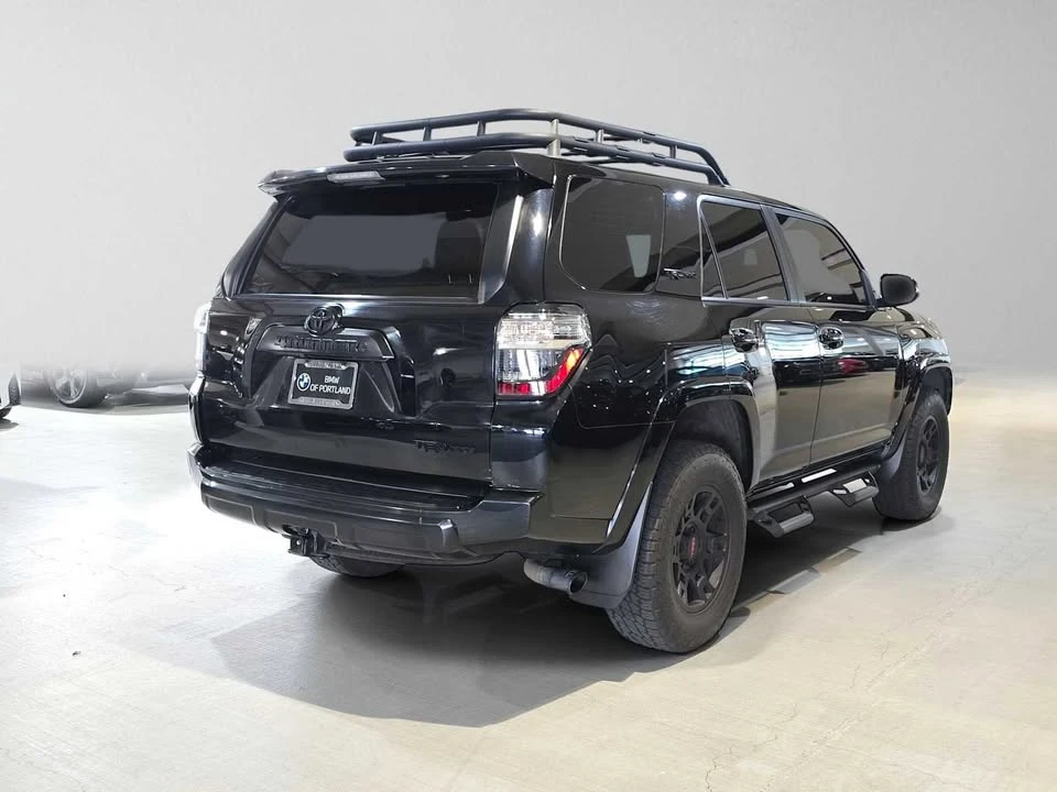 2024 Toyota 4Runner 5th Gen - Image 3 of 9