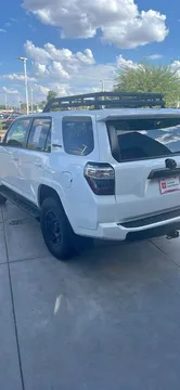 2024 Toyota 4Runner TRD Pro Sport Utility 4D