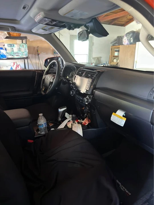 2024 Toyota 4Runner 5th Gen - Image 2 of 8
