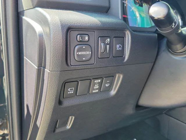 2024 Toyota 4Runner 5th Gen - Image 9 of 10