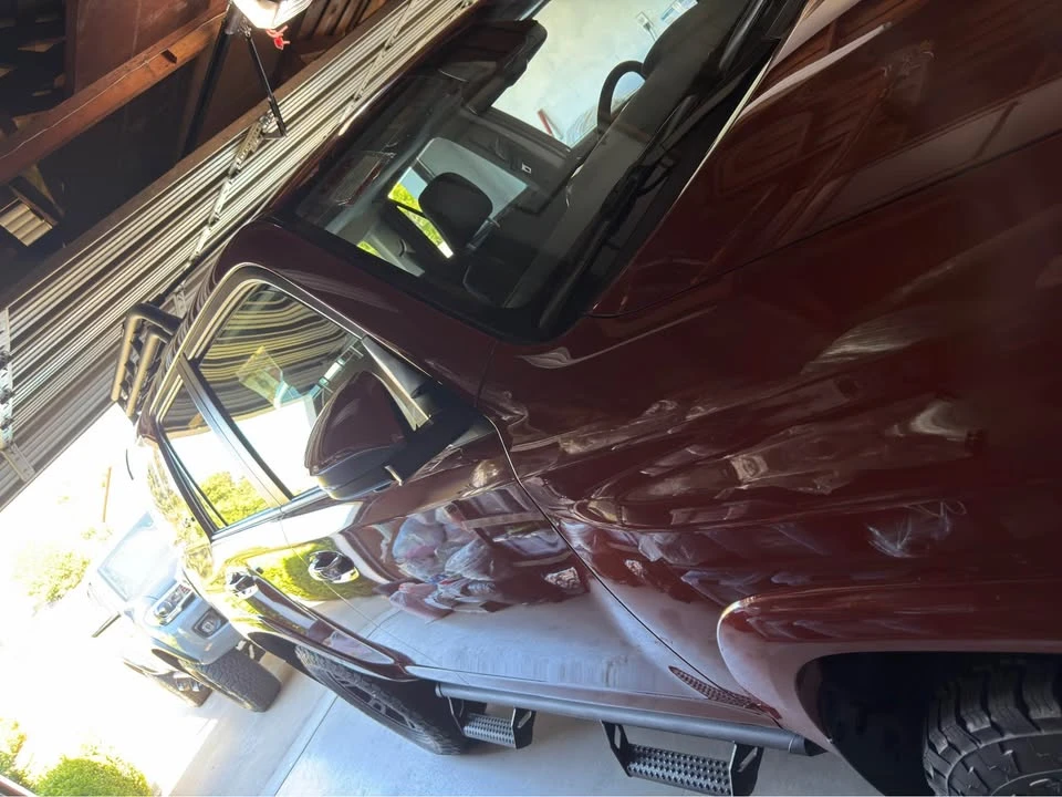 2024 Toyota 4Runner 5th Gen - Image 6 of 8