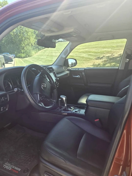 2024 Toyota 4Runner 5th Gen - Image 3 of 6