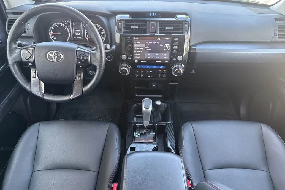 2024 Toyota 4Runner 5th Gen - Image 13 of 15