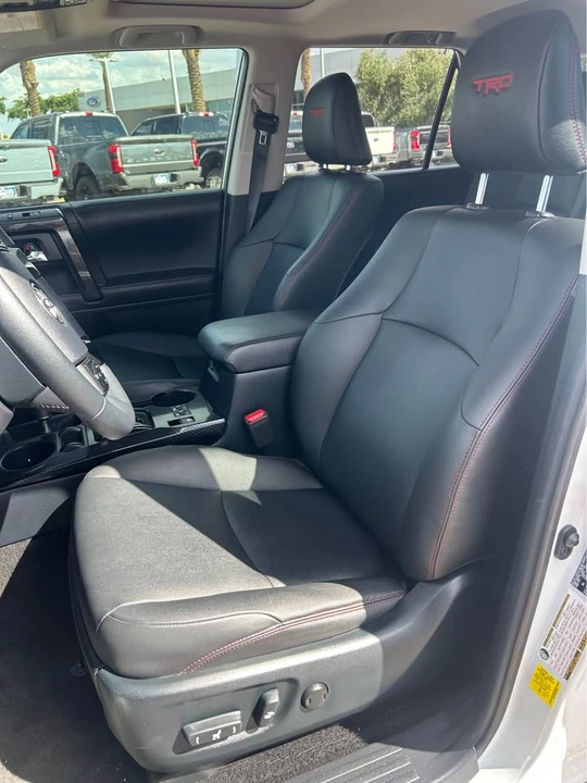 2024 Toyota 4Runner 5th Gen - Image 5 of 7