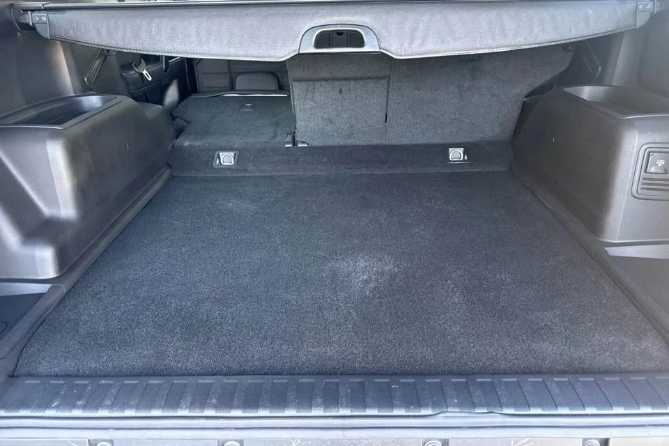 2024 Toyota 4Runner 5th Gen - Image 14 of 15