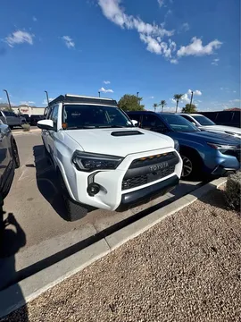 2024 Toyota 4Runner TRD Pro Sport Utility 4D