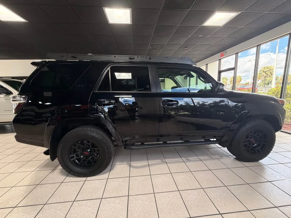 2024 Toyota 4Runner 5th Gen - Image 16 of 20