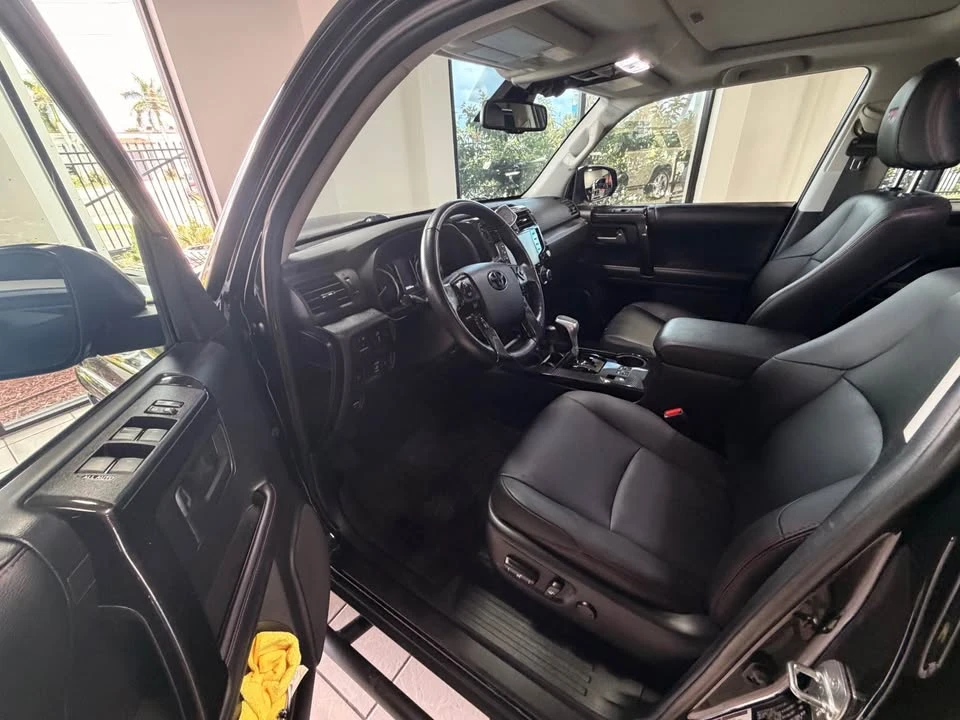 2024 Toyota 4Runner 5th Gen - Image 4 of 20