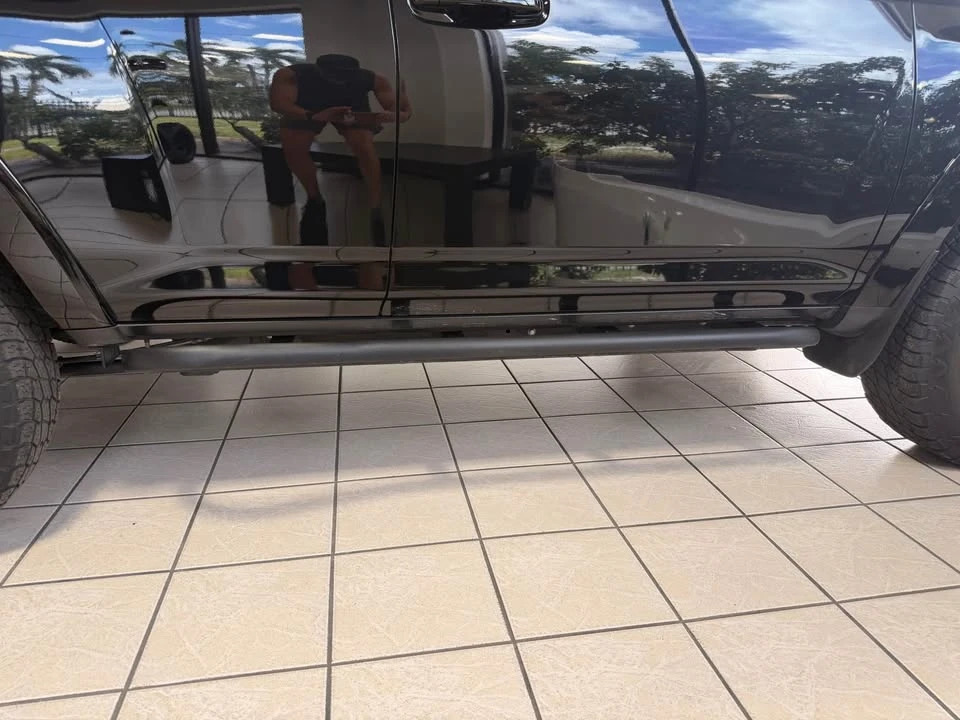 2024 Toyota 4Runner 5th Gen - Image 12 of 20