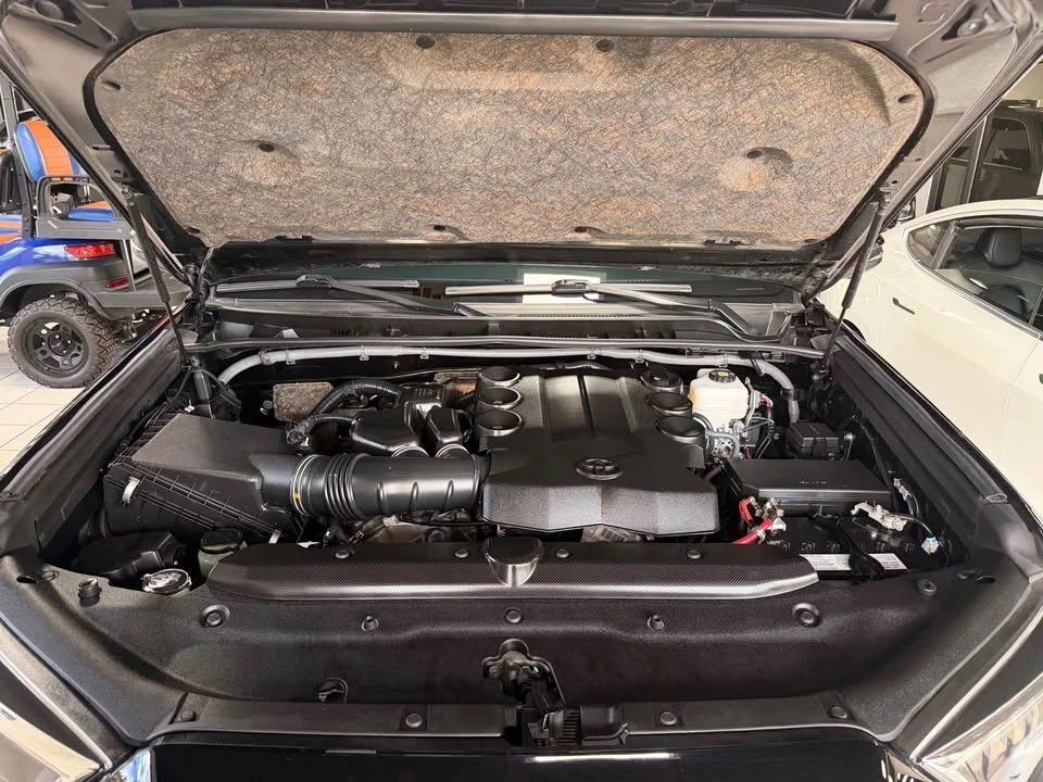 2024 Toyota 4Runner 5th Gen - Image 9 of 20