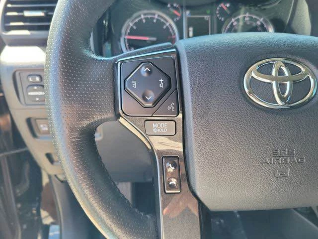 2024 Toyota 4Runner 5th Gen - Image 10 of 10
