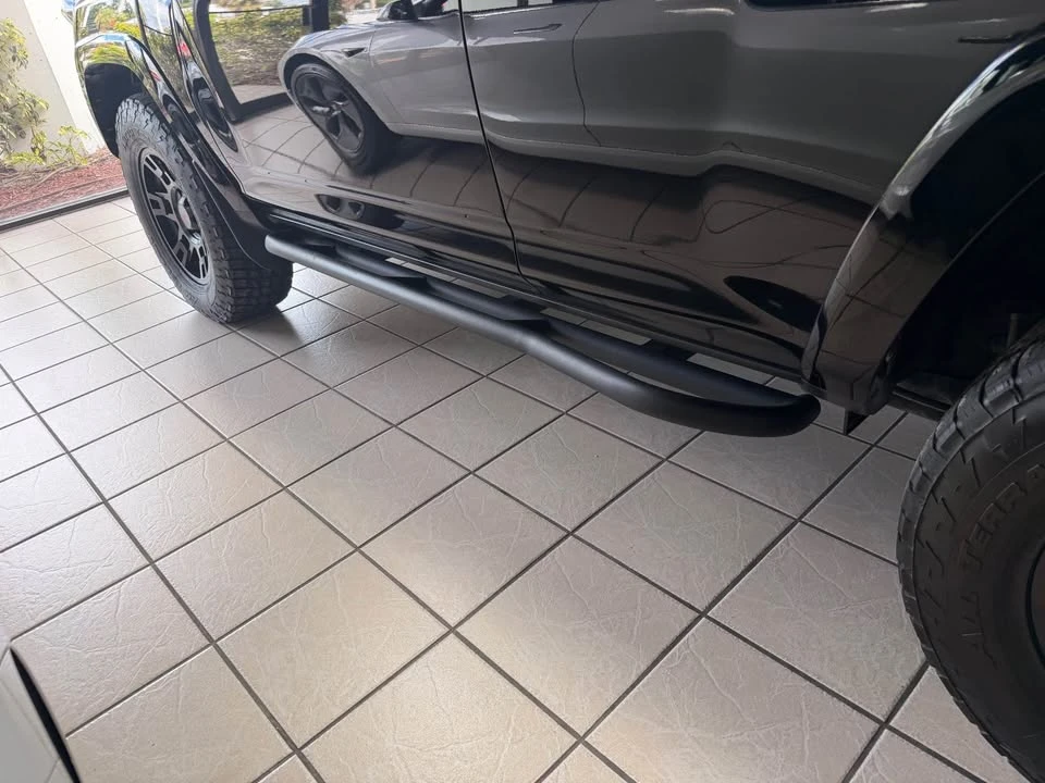 2024 Toyota 4Runner 5th Gen - Image 19 of 20