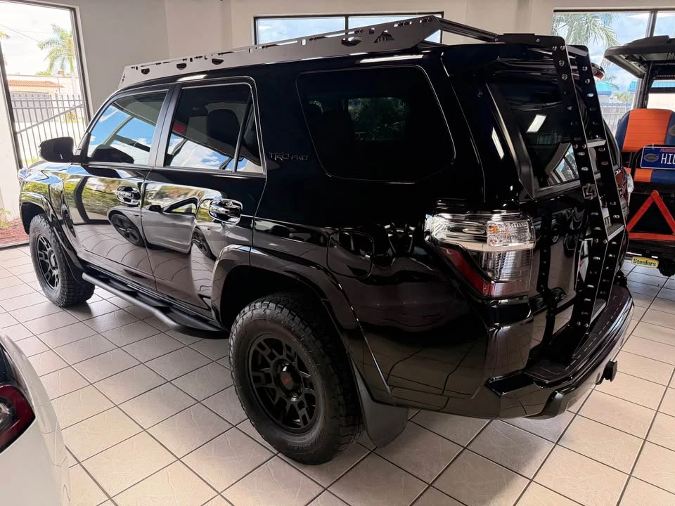 2024 Toyota 4Runner 5th Gen - Image 14 of 20