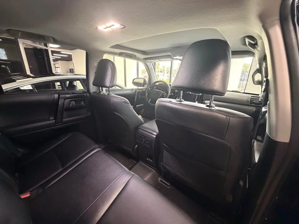 2024 Toyota 4Runner 5th Gen - Image 14 of 18