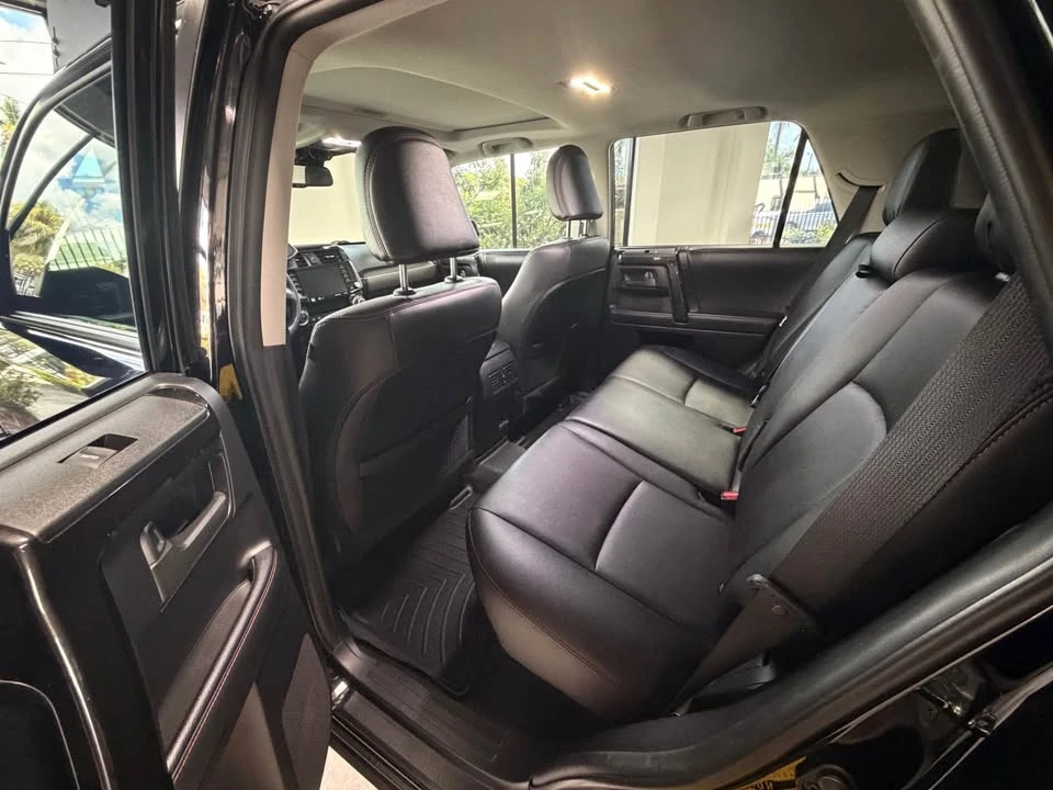 2024 Toyota 4Runner 5th Gen - Image 5 of 20