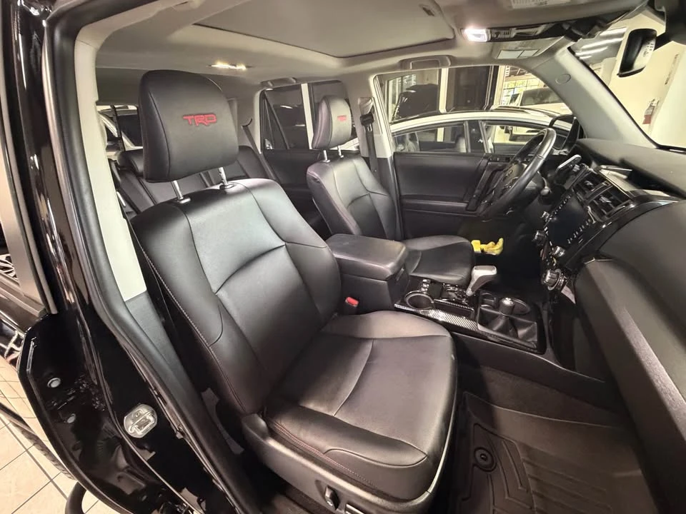 2024 Toyota 4Runner 5th Gen - Image 12 of 18