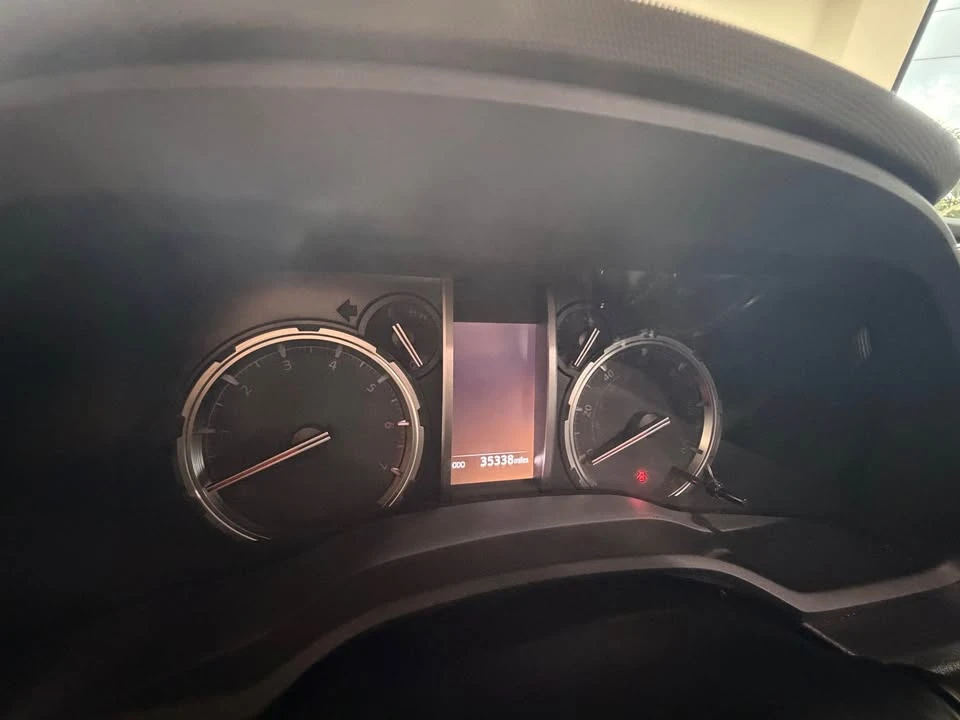 2024 Toyota 4Runner 5th Gen - Image 17 of 20