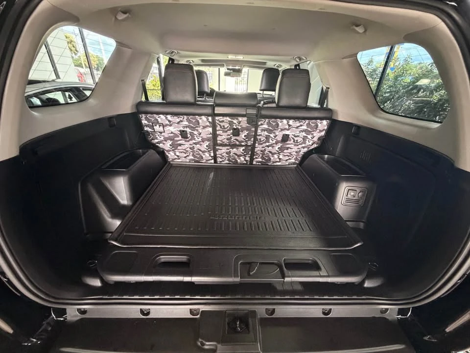 2024 Toyota 4Runner 5th Gen - Image 8 of 20