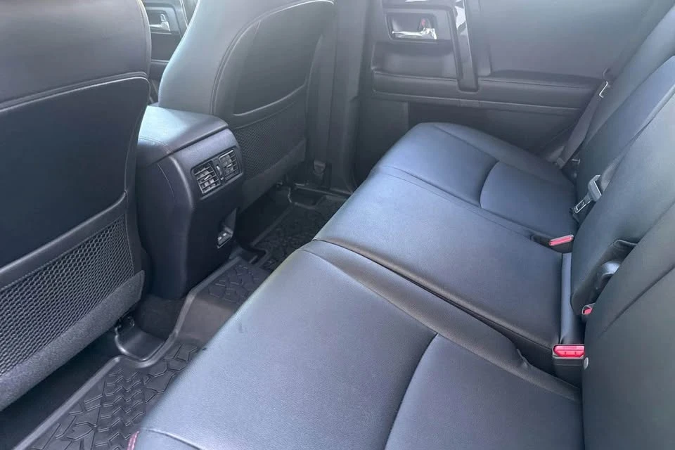 2024 Toyota 4Runner 5th Gen - Image 11 of 15