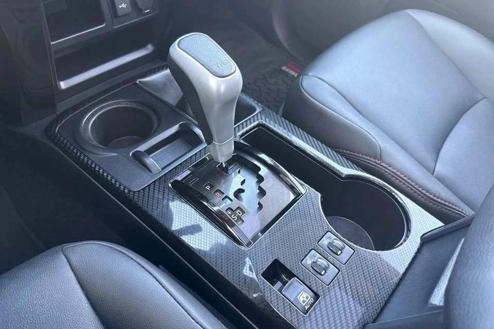 2024 Toyota 4Runner 5th Gen - Image 8 of 15