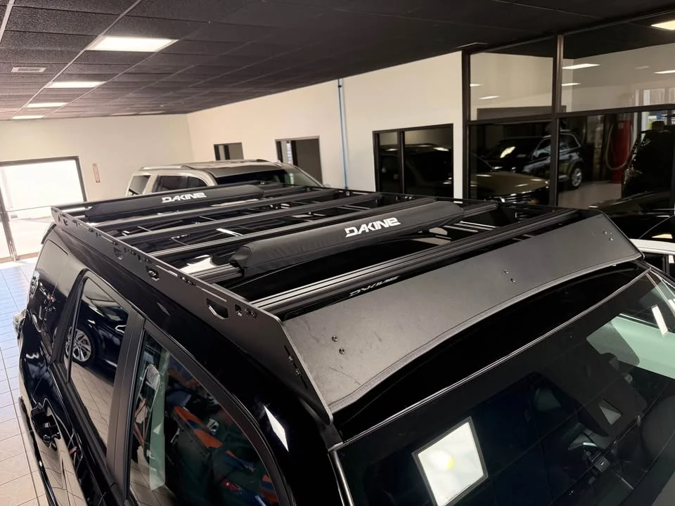 2024 Toyota 4Runner 5th Gen - Image 10 of 20