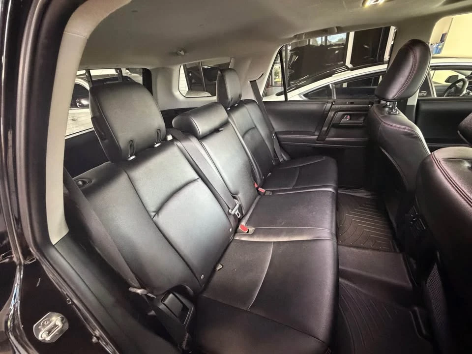 2024 Toyota 4Runner 5th Gen - Image 7 of 20