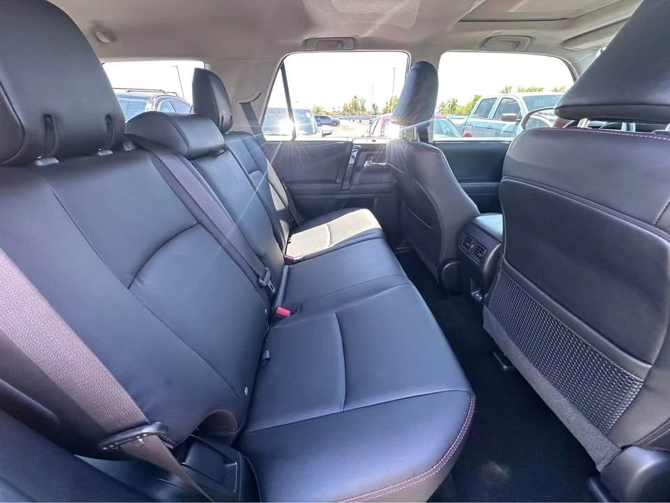 2024 Toyota 4Runner 5th Gen - Image 10 of 15