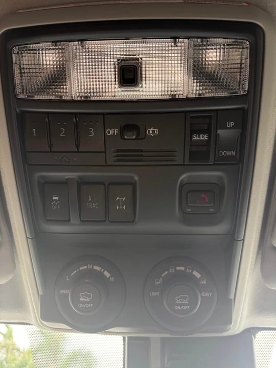 2024 Toyota 4Runner 5th Gen - Image 14 of 18