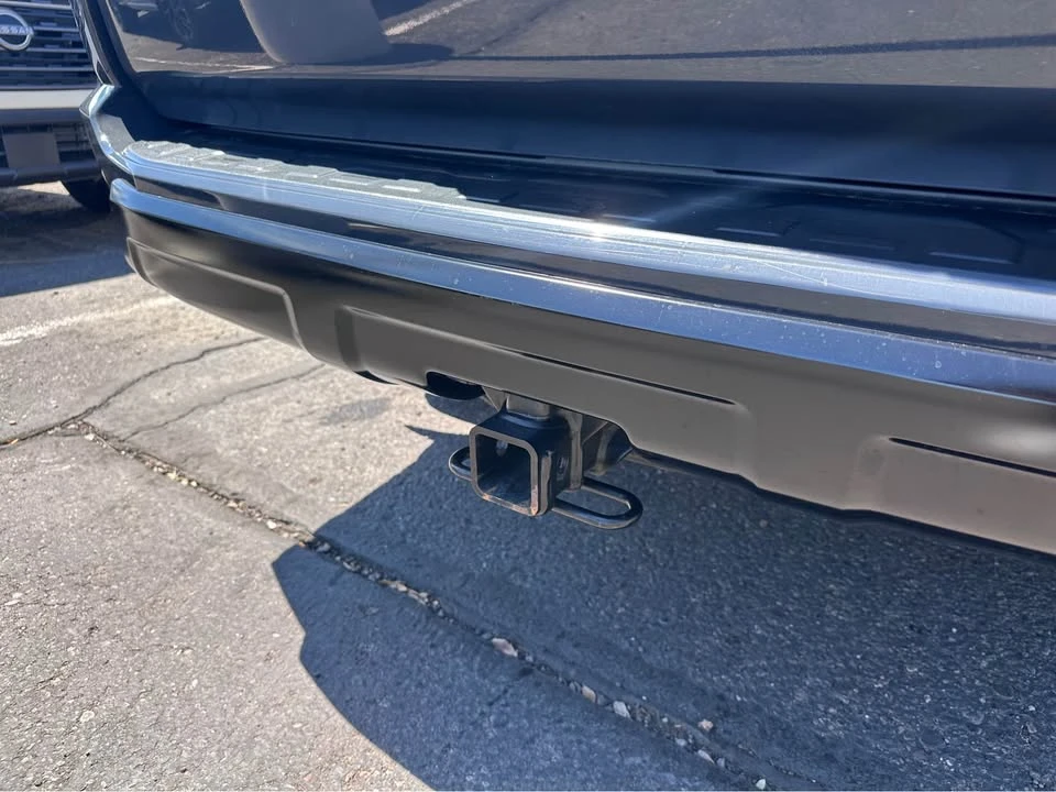2024 Toyota 4Runner 5th Gen - Image 7 of 15