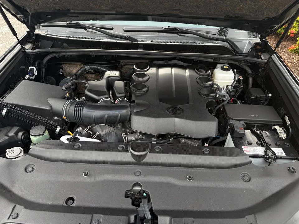 2024 Toyota 4Runner 5th Gen - Image 18 of 18