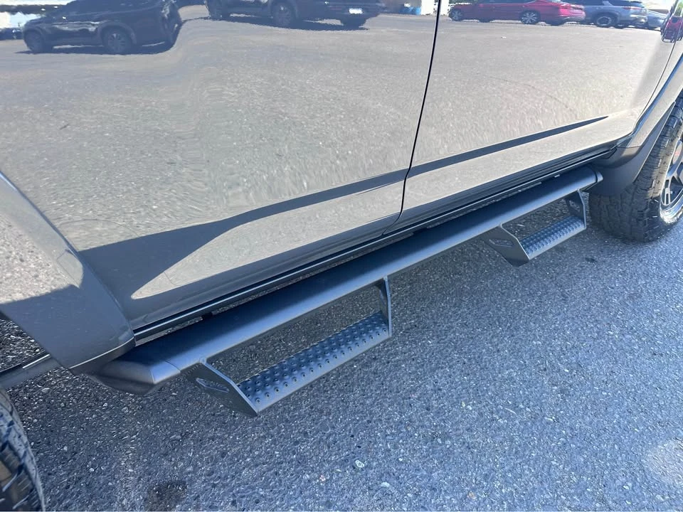 2024 Toyota 4Runner 5th Gen - Image 9 of 15