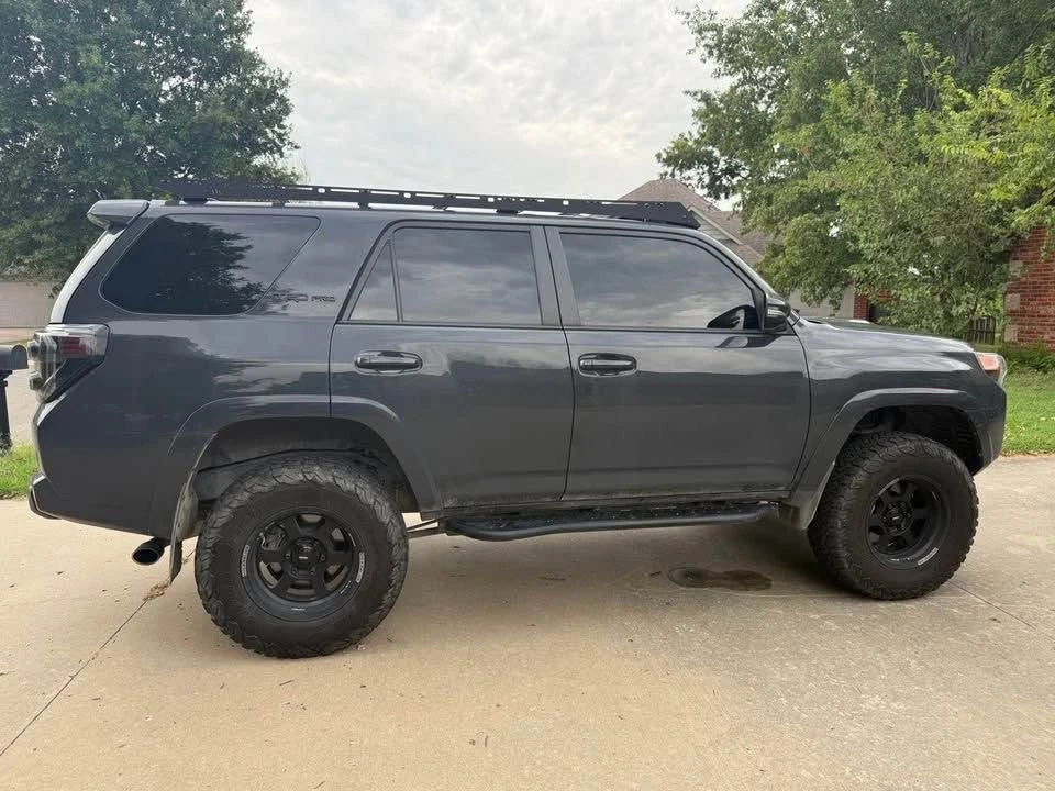2024 Toyota 4Runner 5th Gen - Image 5 of 14