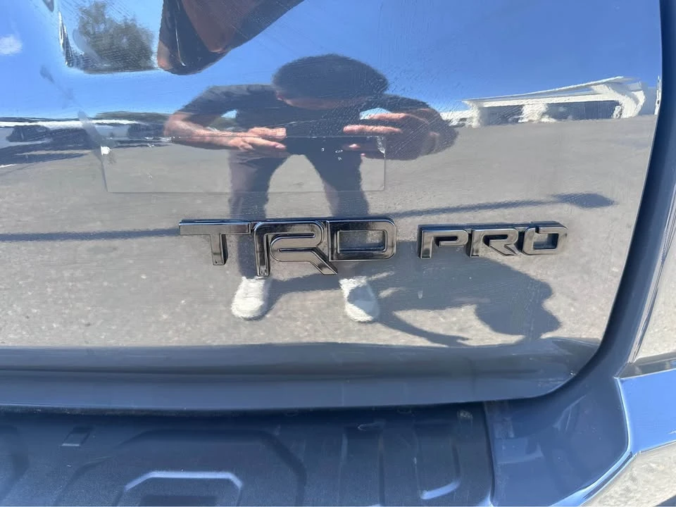 2024 Toyota 4Runner 5th Gen - Image 6 of 15