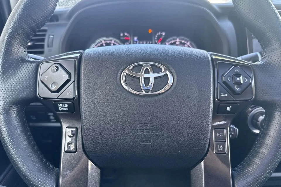 2024 Toyota 4Runner 5th Gen - Image 5 of 15