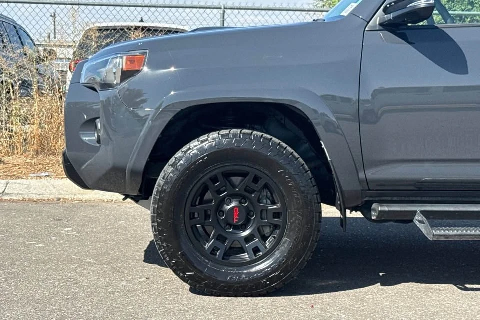 2024 Toyota 4Runner 5th Gen - Image 15 of 15